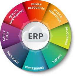 淘宝和跨境卖家如何选择ERP软件