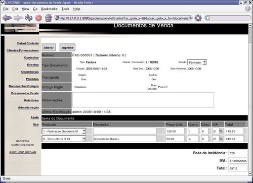 gardenia 文档和下载 企业erp crm系统 oschina 中文开源技术交流社区